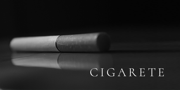 Cigarete