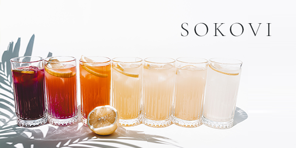 Sokovi